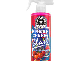 Odorizant Chemical Guys Fresh Cherry Blast Scent foto 1