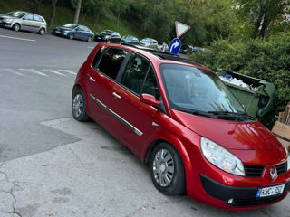 Renault Scenic foto 7