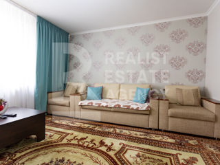 Apartament cu 3 camere, 75 m², Centru, Vatra, Chișinău mun. foto 2
