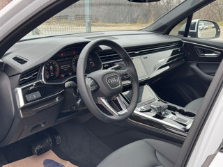 Audi Q7 foto 7