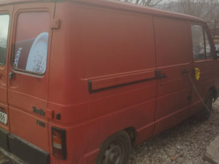 Renault Trafic foto 5