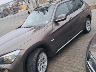 BMW X1 foto 5