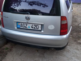 Volkswagen Polo foto 1