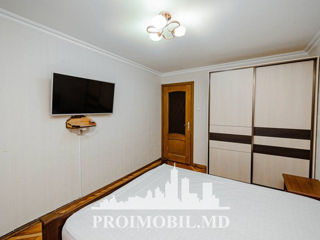 Apartament cu 3 camere, 70 m², Centru, Chișinău foto 9