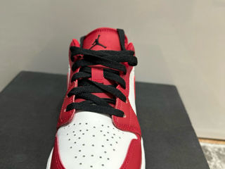 Air Jordan 1 Low foto 2