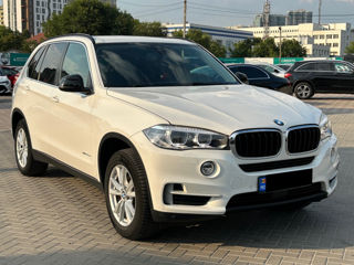 BMW X5 foto 4