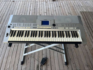 Vand Yamaha PSR S500 foto 4