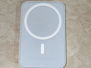 Power Bank 1460 mAh Apple Magsafe foto 2