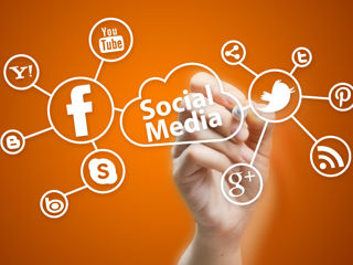 Servicii de Social Media Marketing foto 3