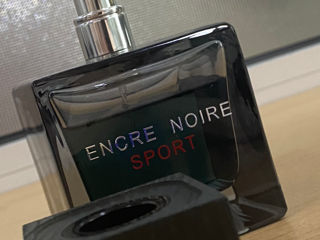 Lalique Encre Noire