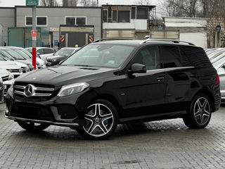 Mercedes GLE