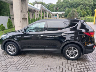 Hyundai Santa FE foto 6