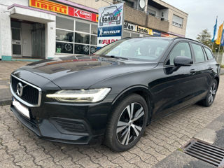 Volvo V60 foto 1