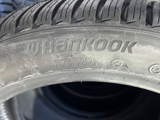 255/40 R18 Hankook Icept Evo3 Winter/ Доставка, livrare toata Moldova foto 6