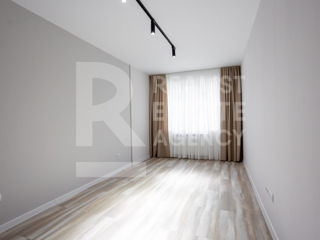 Apartament cu 3 camere, 86 m², Buiucani, Chișinău foto 12