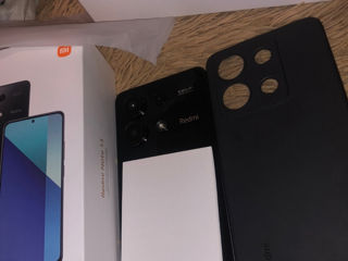 Vând Xiaomi note 13 foto 7