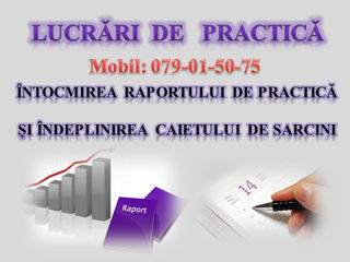 Power point-uri originale! Rapoarte de practica!!! In  24 ore! Referate! Teze! foto 4