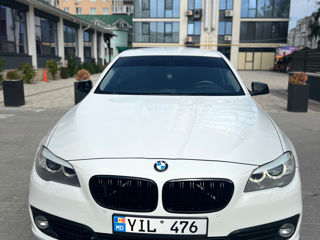 BMW 5 Series foto 1