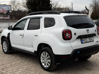 Dacia Duster foto 6