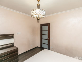 Apartament cu 1 cameră, 76 m², Botanica, Chișinău foto 4