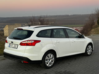 Ford Focus foto 4