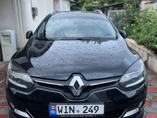 Renault Megane foto 3