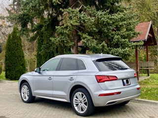 Audi Q5 foto 3