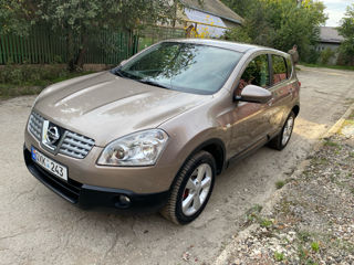 Nissan Qashqai foto 17