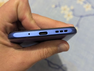 M9 Xiaomi Redmi Note 10T 5G 4/64Gb foto 5