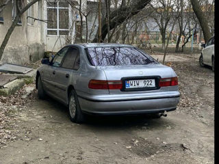 Honda Accord foto 2