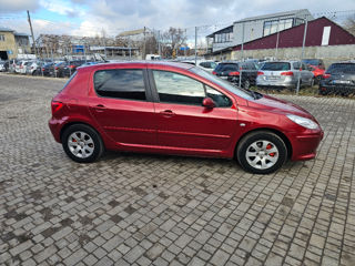 Peugeot 307 foto 4