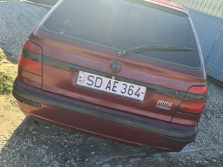 Skoda Felicia foto 4