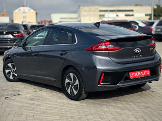 Hyundai IONIQ foto 6