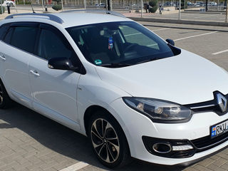 Renault Megane foto 6