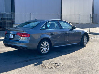 Audi A4 foto 4