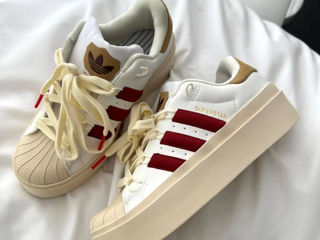 Adidas Superstar Bonega Strawberry Cream foto 1