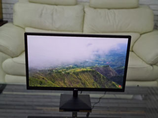 Monitor Nou la cutie! LG 24/IPS/FHD Livrare! foto 4