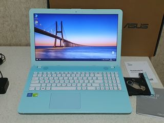 Новый с Гарантией 6 месяцев Asus VivoBook Max X541S. Pentium N3710 до 2,6MHz. 4ядра. 4gb. 1000gb. foto 3