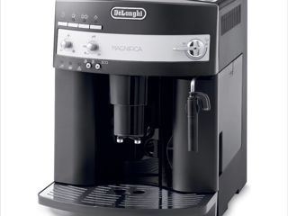 DeLonghi Magnifica Esam 3000.b aproape noua / почти новая foto 2