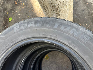 Продам 4 б.у шины 225/60 R17 Roadstone Winter ( Nexen ) foto 6