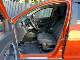 Dacia Duster foto 6