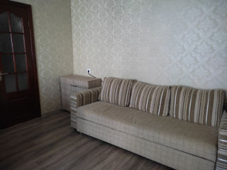 Apartament cu 1 cameră, 40 m², Buiucani, Chișinău foto 3