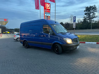 Mercedes Sprinter 319 foto 2