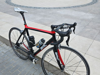 BMC Carbon (56см)  7КГ. 650Е Ссегодня