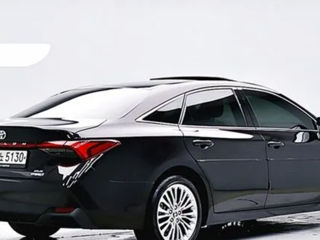 Toyota Avalon foto 2