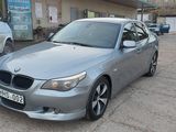 BMW 5 Series foto 4