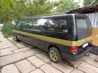 Volkswagen Transporter foto 4