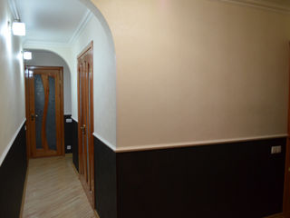 Продаётся 3-комнатная квартира, 100 m2, евро ремонт, срочно! foto 1