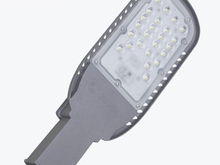 Уличные LED светильники, panlight, консольные светодиодные светильники, светодиодное освещение LED foto 18