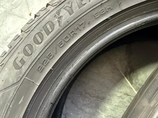 Anvelope GoodYear 225/50 R17 Iarnă foto 6